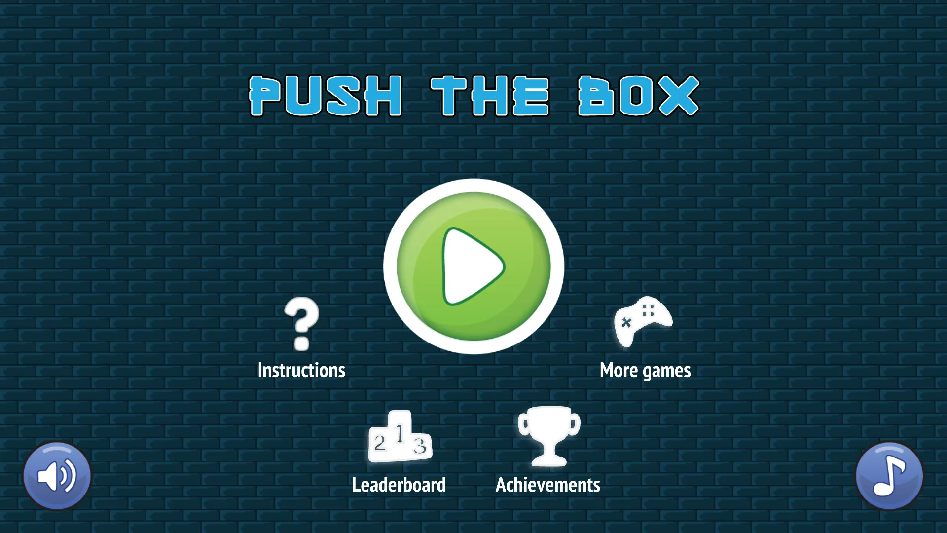 Push The Box - Puzzle Game | Indus Appstore | Screenshot