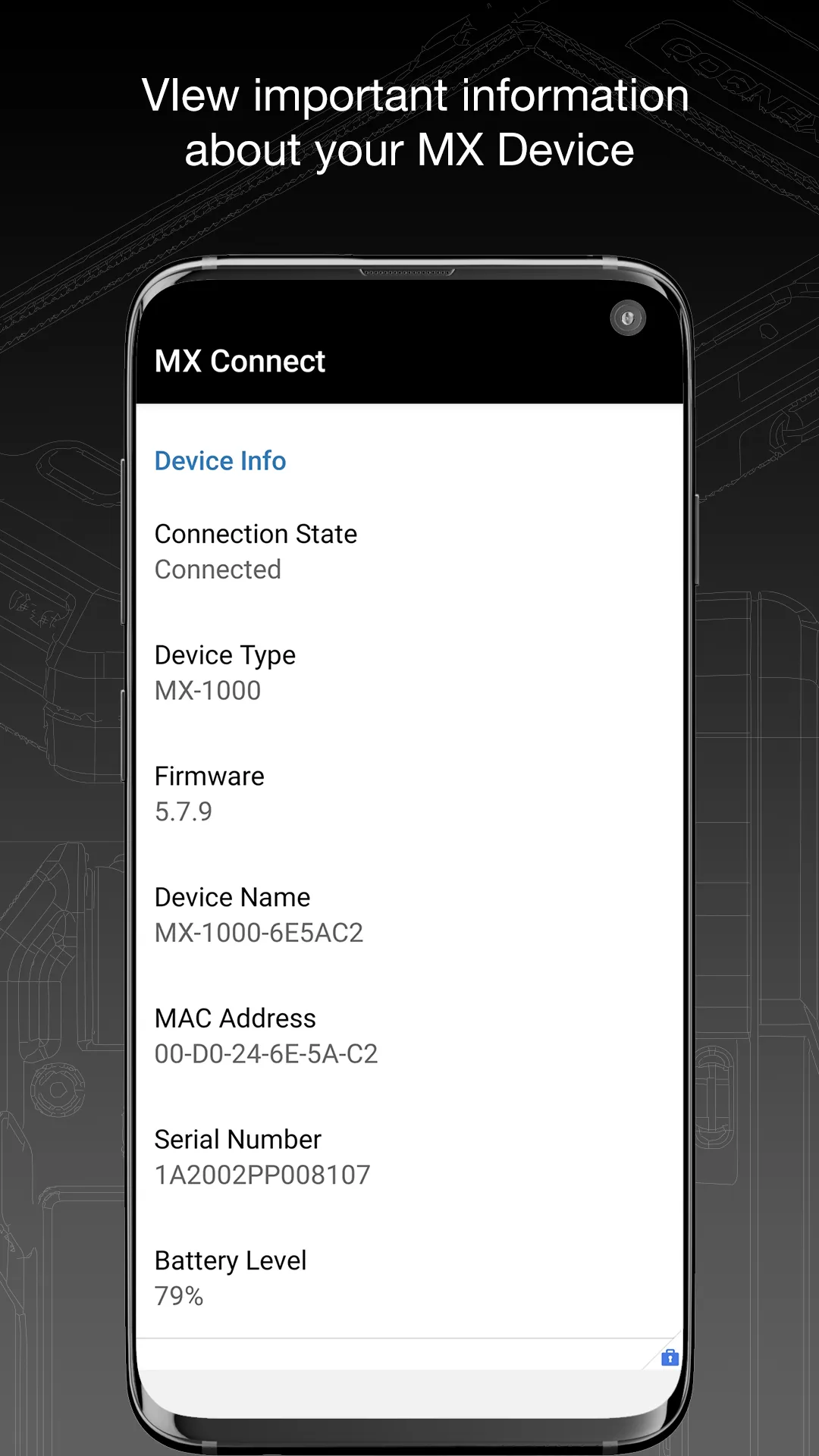 MX Connect | Indus Appstore | Screenshot