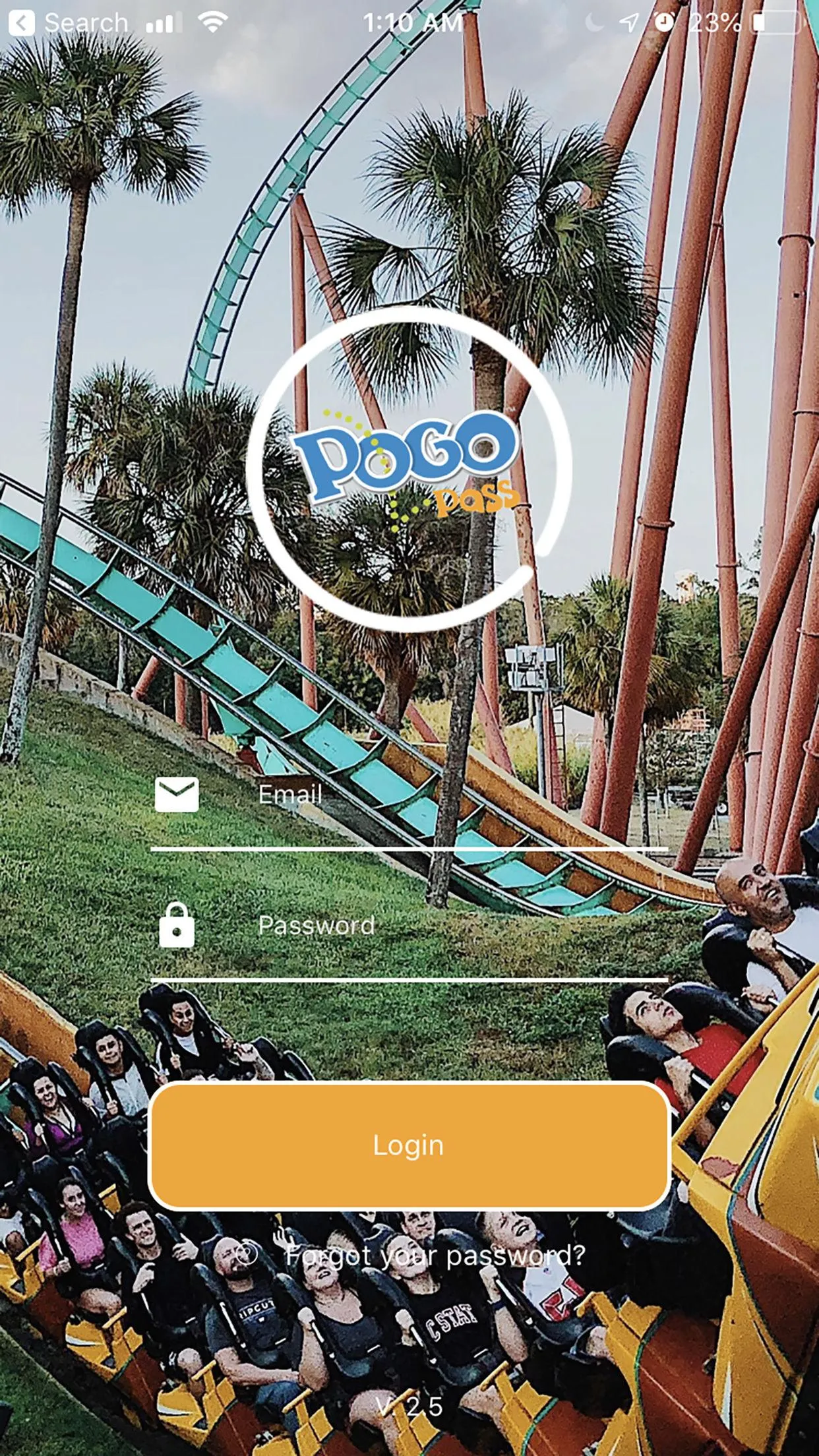 Pogo Pass | Indus Appstore | Screenshot