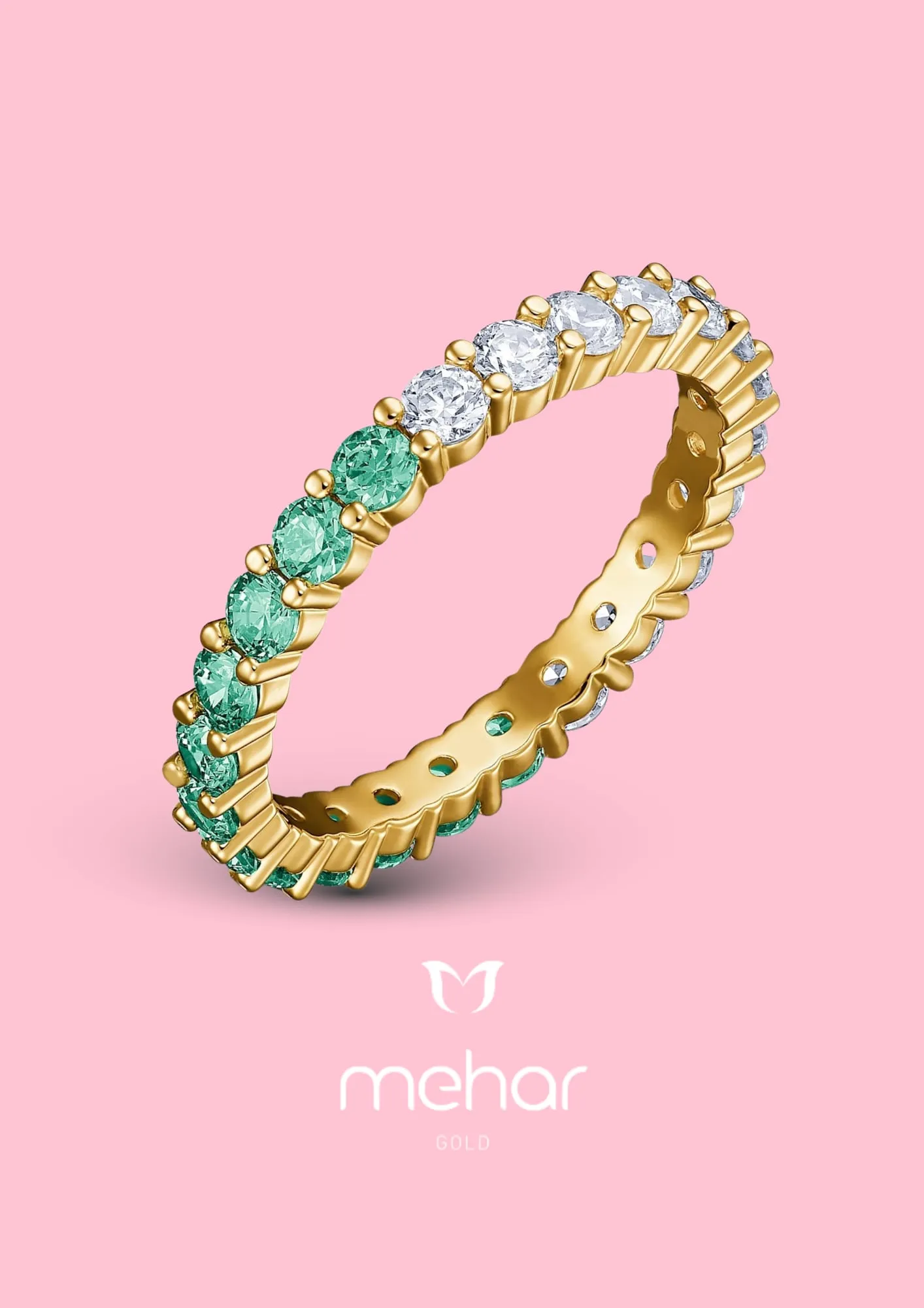 Mehar Diamonds | Indus Appstore | Screenshot