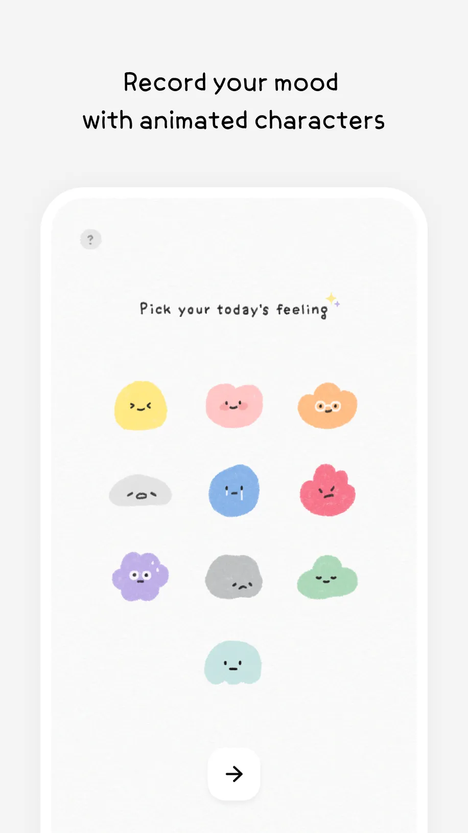 Haema Diary: My memory storage | Indus Appstore | Screenshot