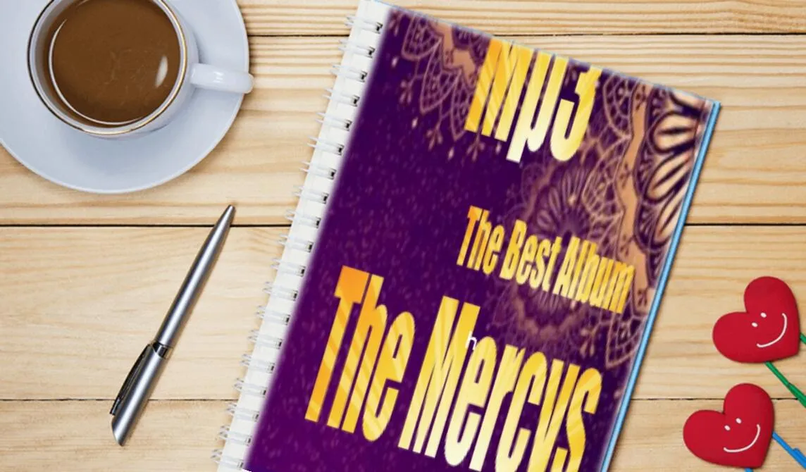 Album Lagu The Mercys | Indus Appstore | Screenshot