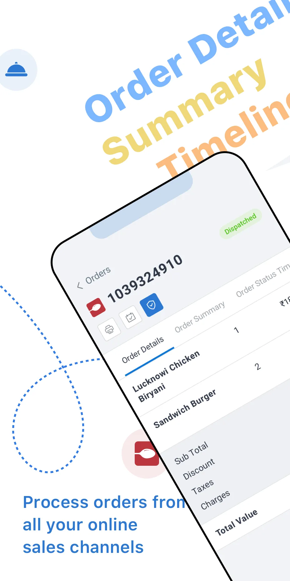 Prime — by UrbanPiper | Indus Appstore | Screenshot