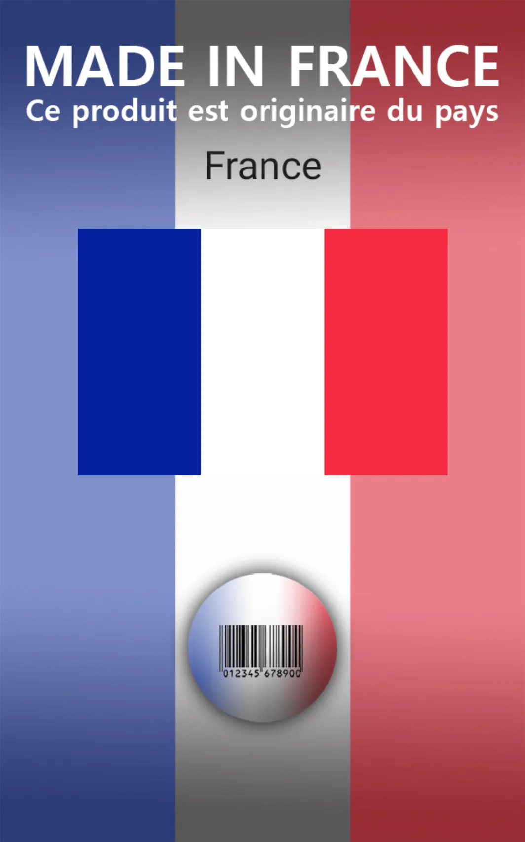 Made in France | Indus Appstore | Screenshot