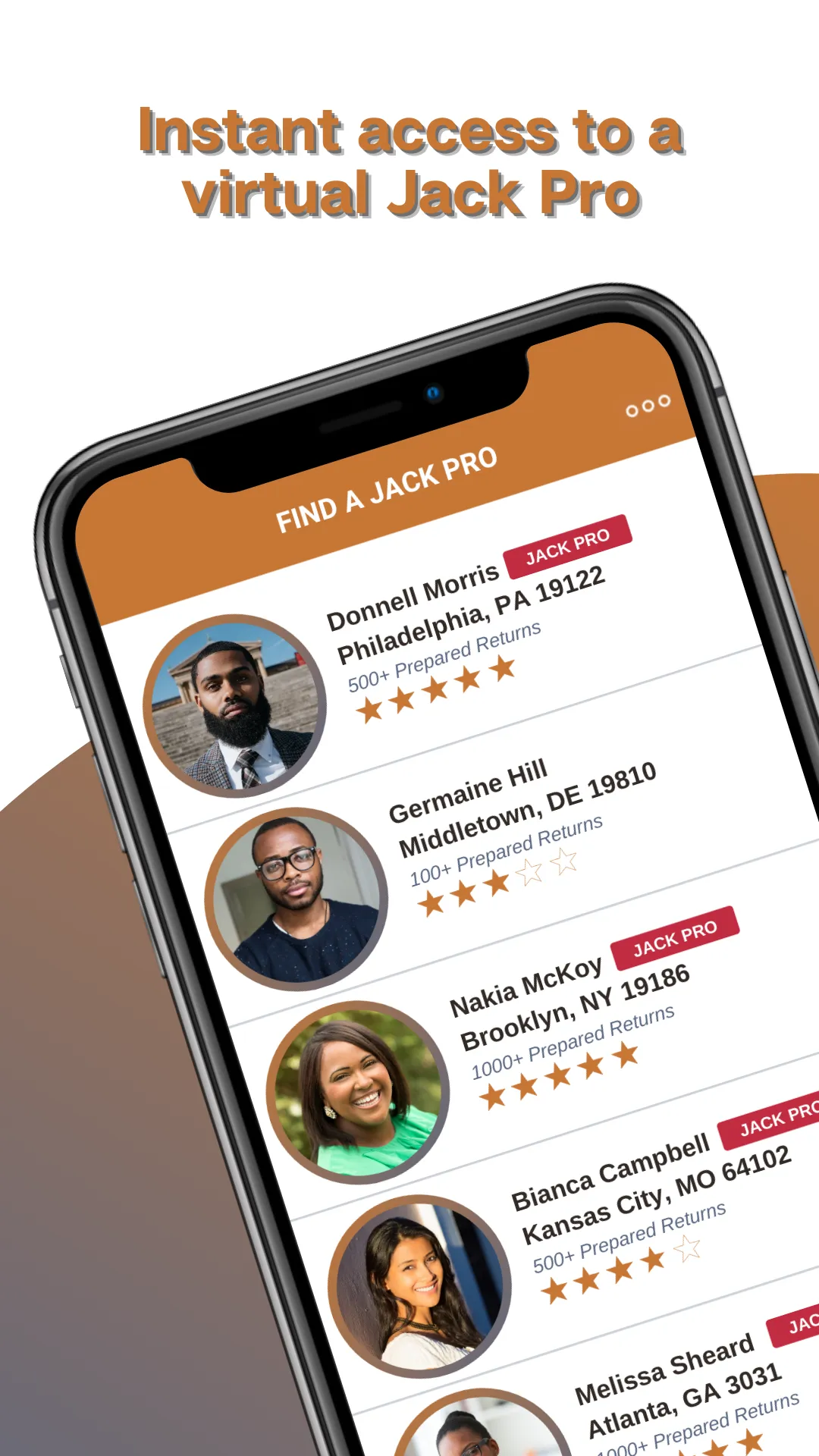 Jack-Your Financial Consultant | Indus Appstore | Screenshot