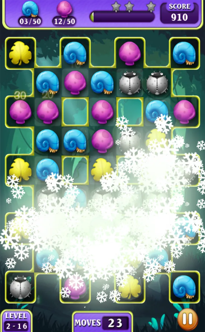 Magic Mania | Indus Appstore | Screenshot