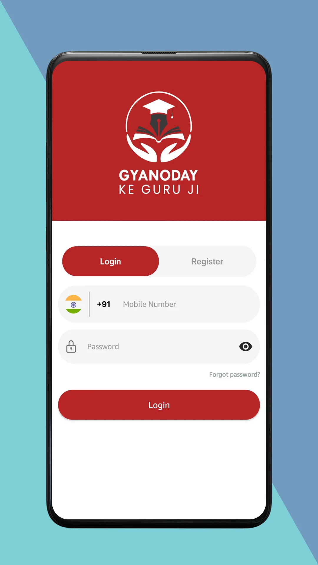 Gyanoday Ke Guru Ji | Indus Appstore | Screenshot
