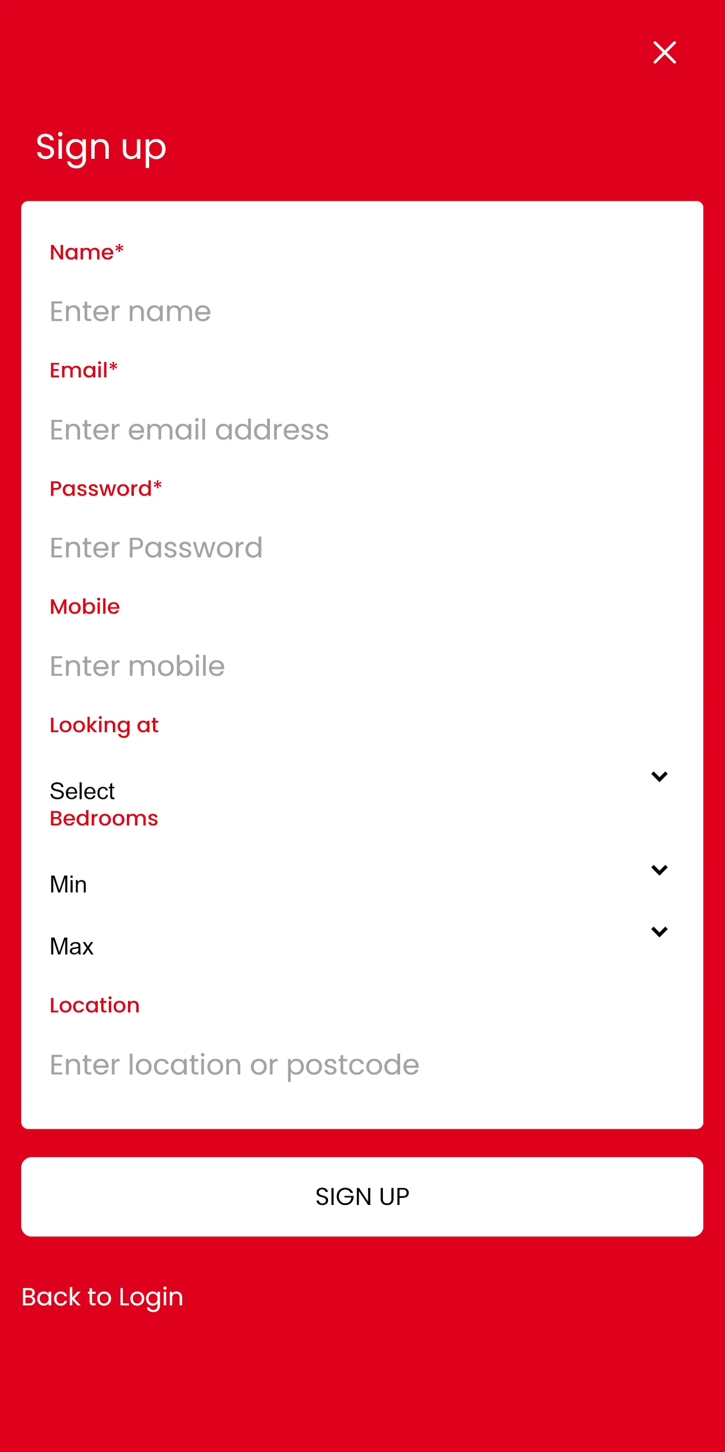 Ideal Locations | Indus Appstore | Screenshot