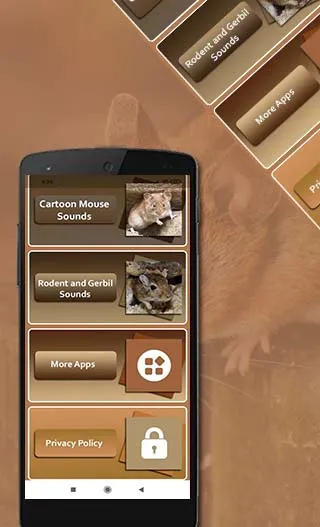 Mice and Mouse Sound | Indus Appstore | Screenshot