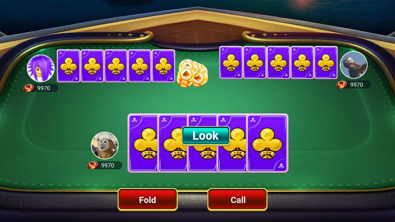Kirem Game | Indus Appstore | Screenshot