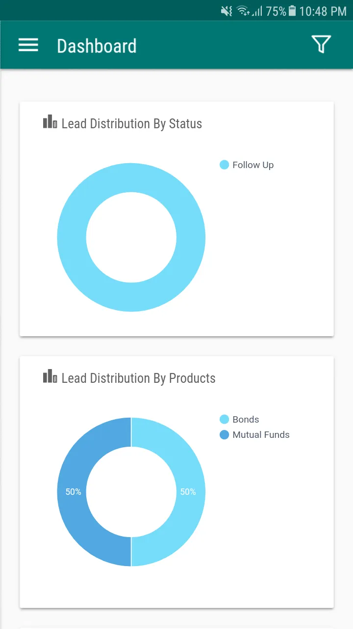 I-Caps Connect | Indus Appstore | Screenshot