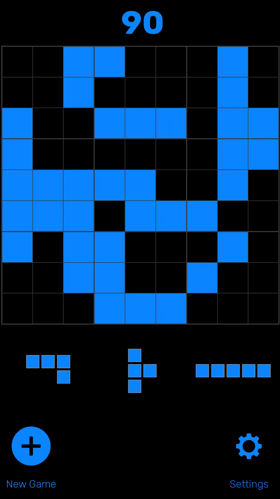 Block Puzzle - Sudoku Style | Indus Appstore | Screenshot