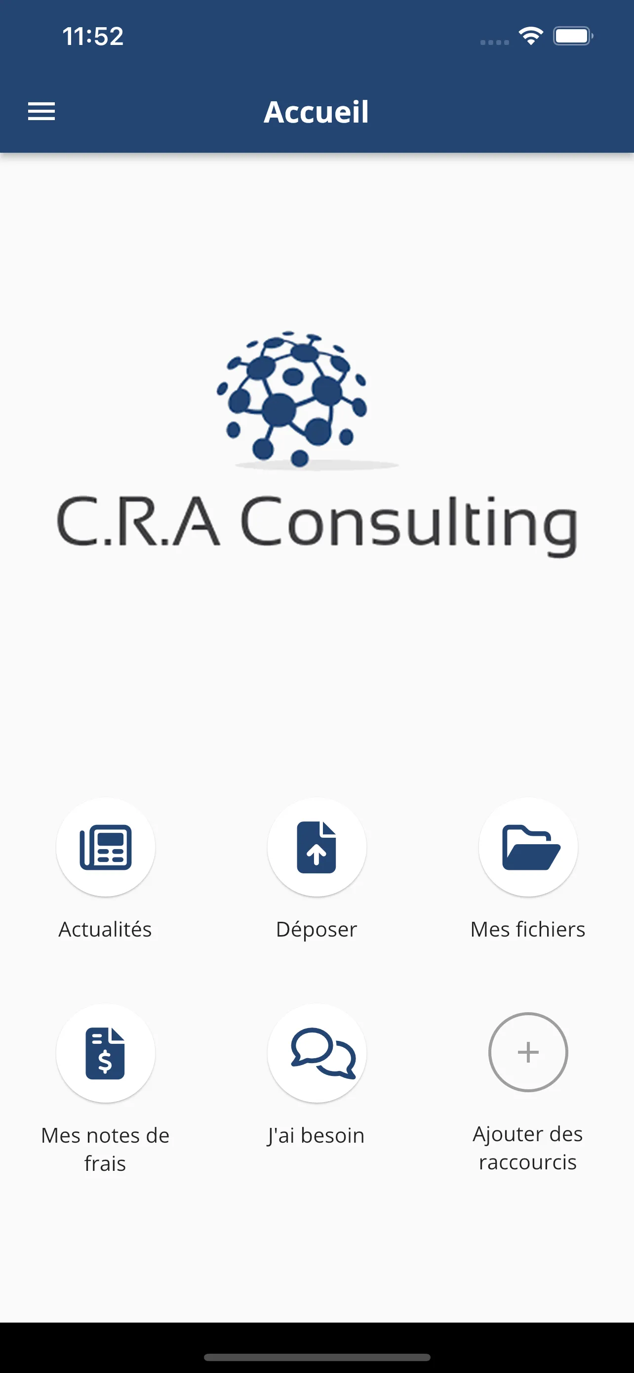 Cyrille RECLUS | Indus Appstore | Screenshot