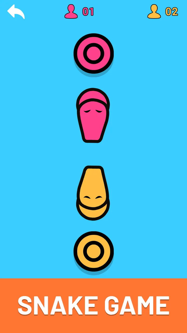 Worm.io: Slither Zone | Indus Appstore | Screenshot