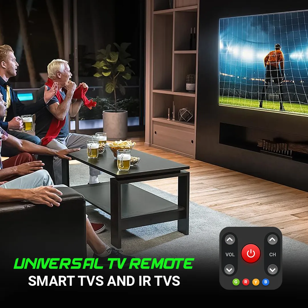 remote control for tv | Indus Appstore | Screenshot