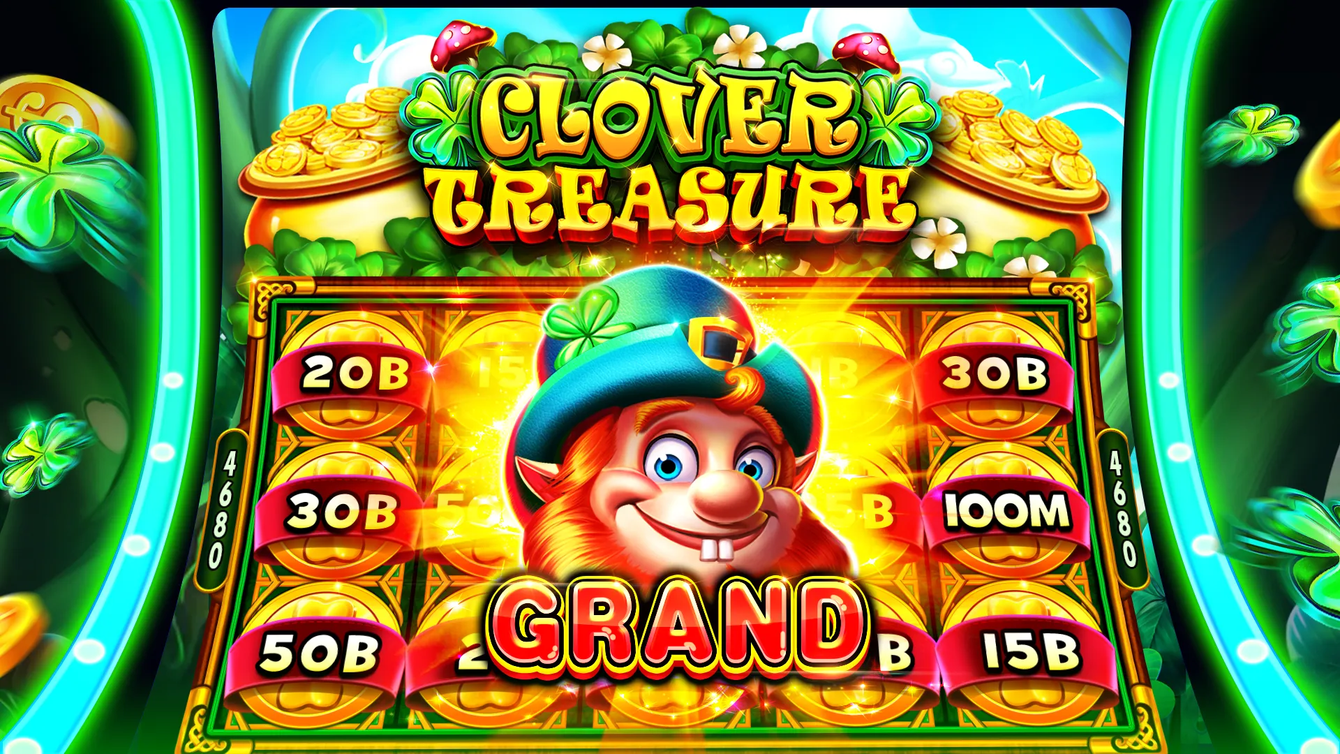 Cash Fire - Vegas Casino Slots | Indus Appstore | Screenshot