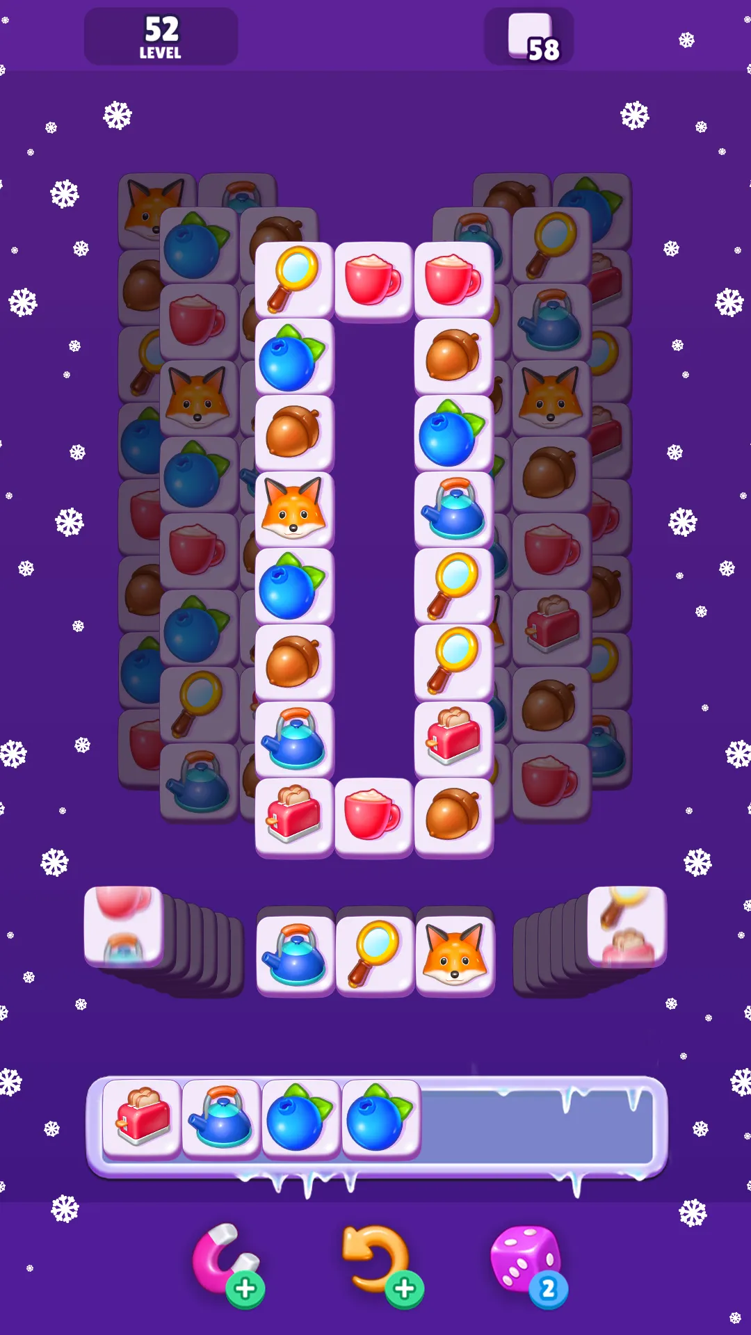Tile Match - Matching Game | Indus Appstore | Screenshot