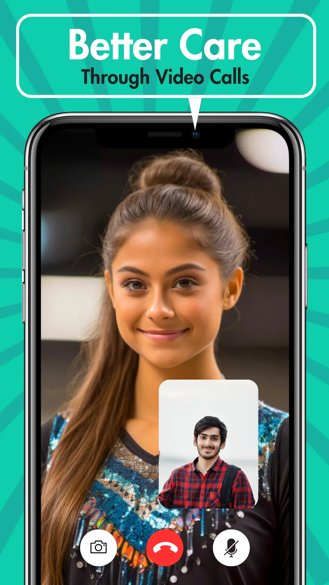 TalkMate - Make new friends | Indus Appstore | Screenshot