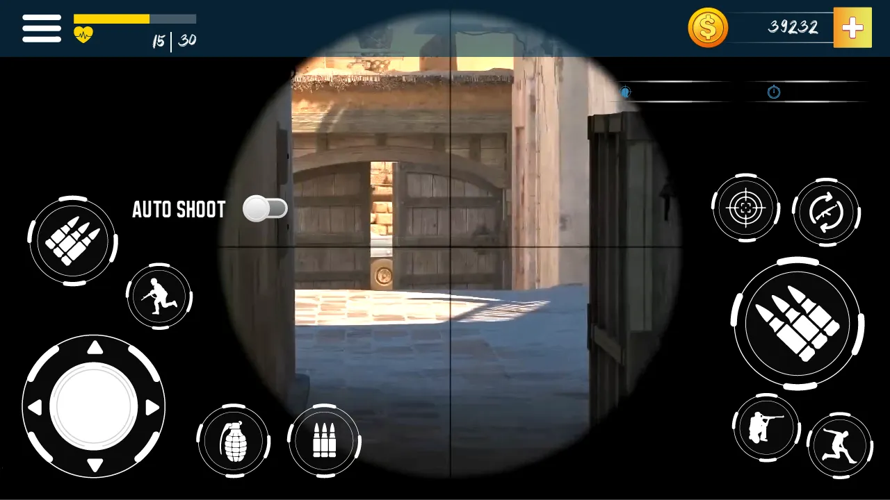 Counter Terrorist Strike CTS | Indus Appstore | Screenshot