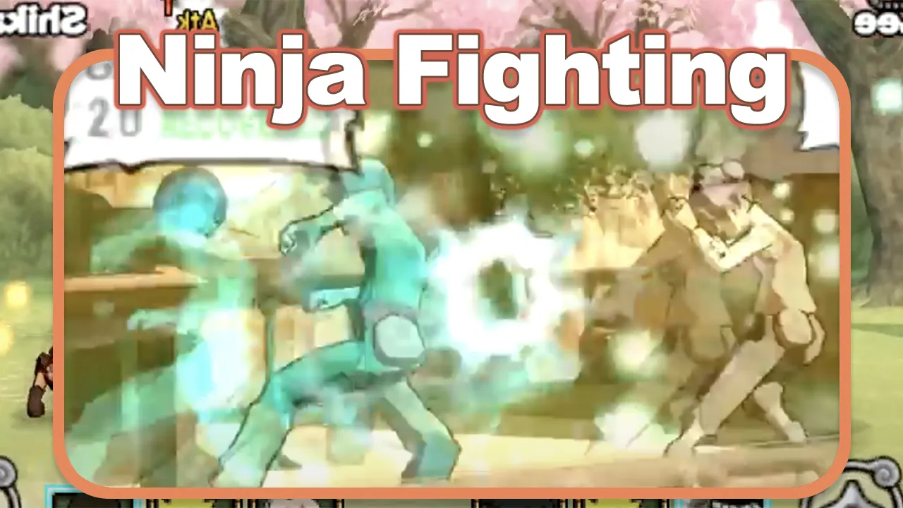 Tag Battle Ninja Fighting | Indus Appstore | Screenshot