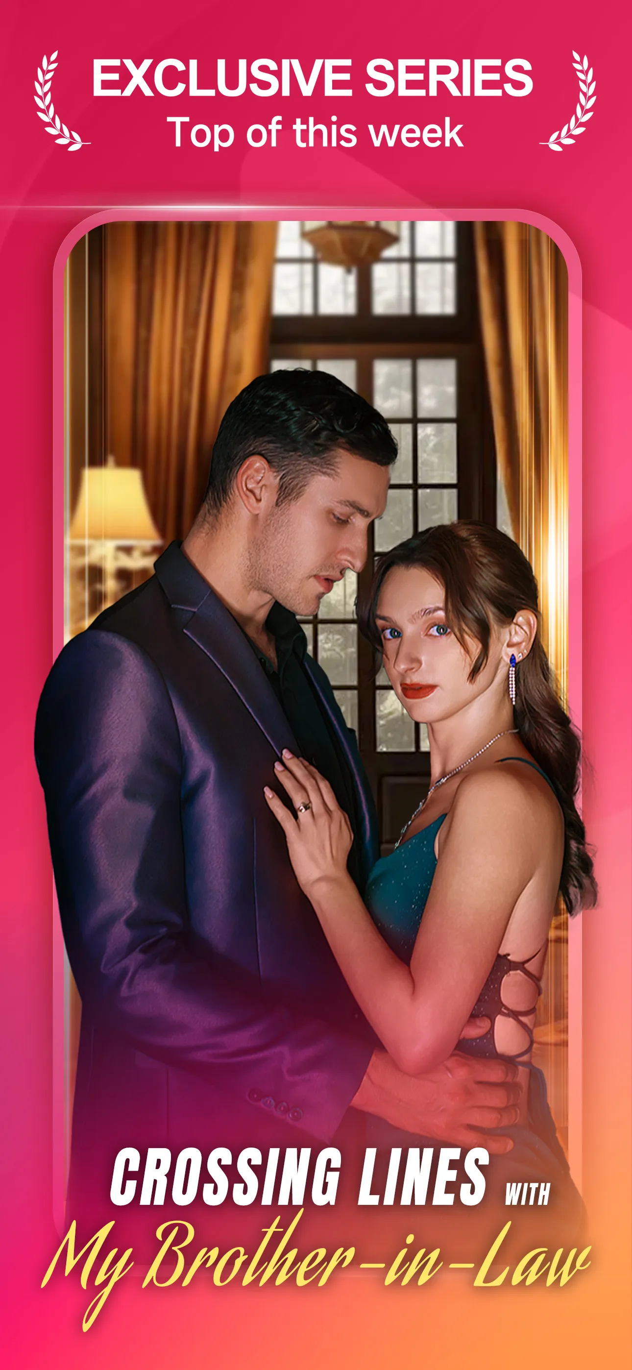 Playlet: Watch Short Dramas&TV | Indus Appstore | Screenshot