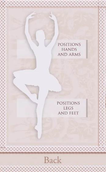 Ballet Guide | Indus Appstore | Screenshot