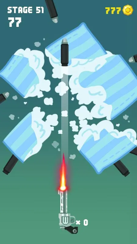 Gun Shot! | Indus Appstore | Screenshot