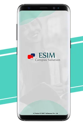 ESIM CAMPUS SOLUTION | Indus Appstore | Screenshot