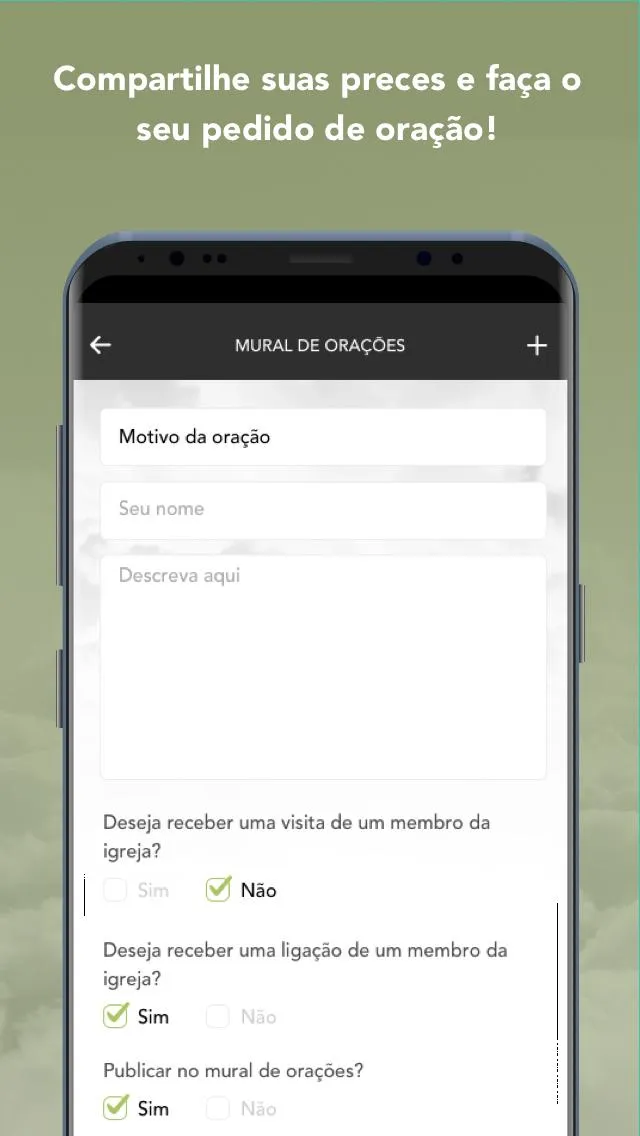 Família Plena | Indus Appstore | Screenshot