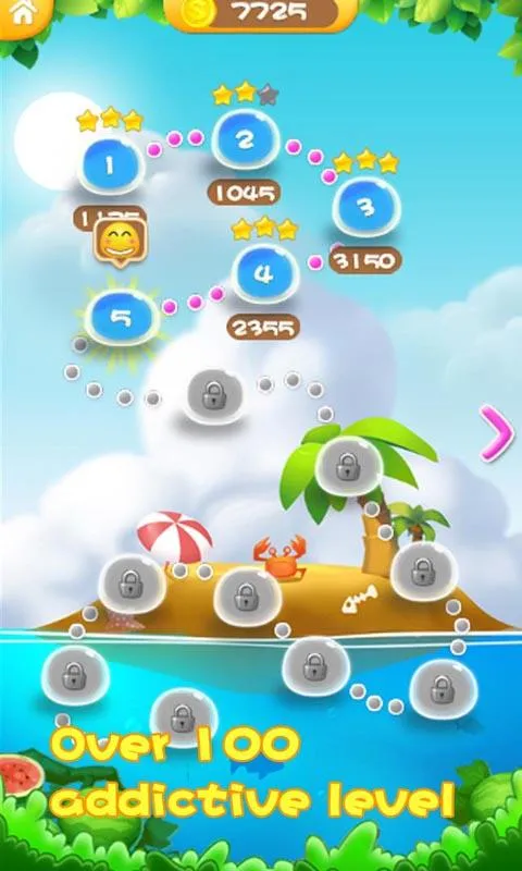 Fruit Blast | Indus Appstore | Screenshot