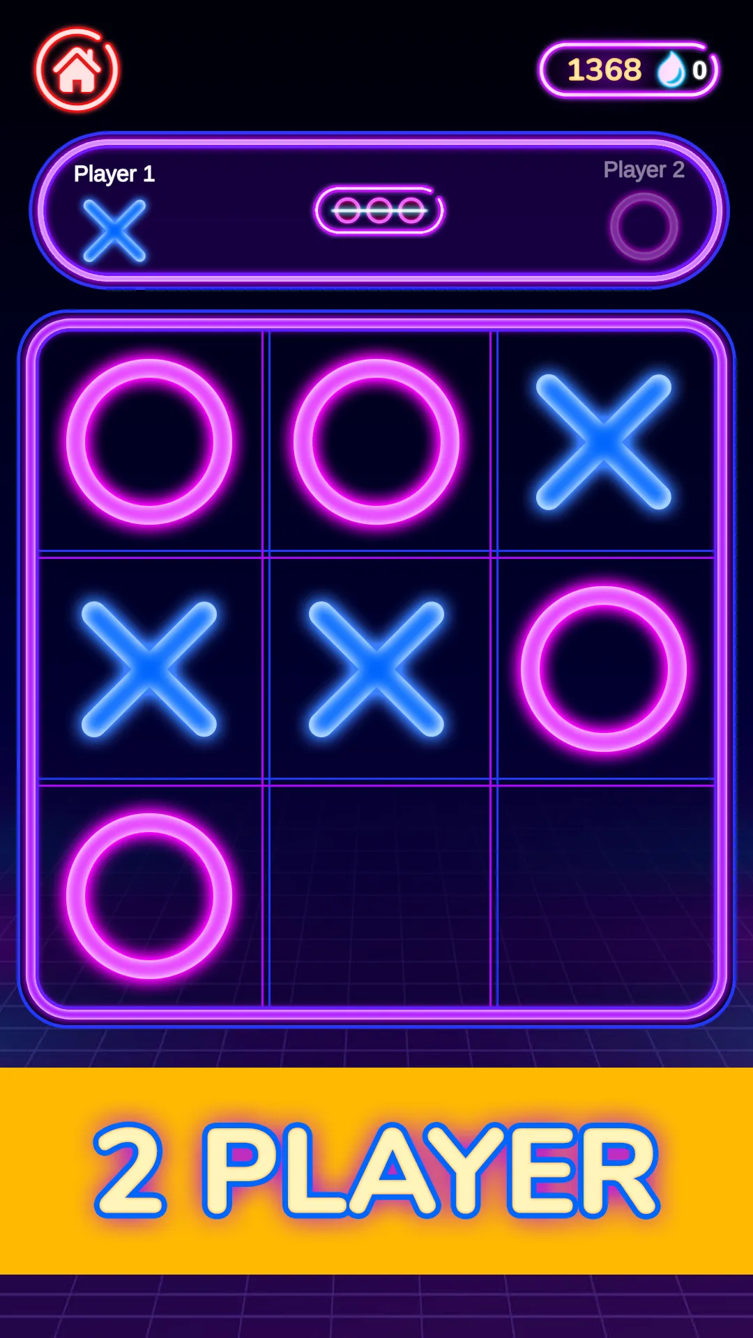 Water Sort Glow - Color Puzzle | Indus Appstore | Screenshot