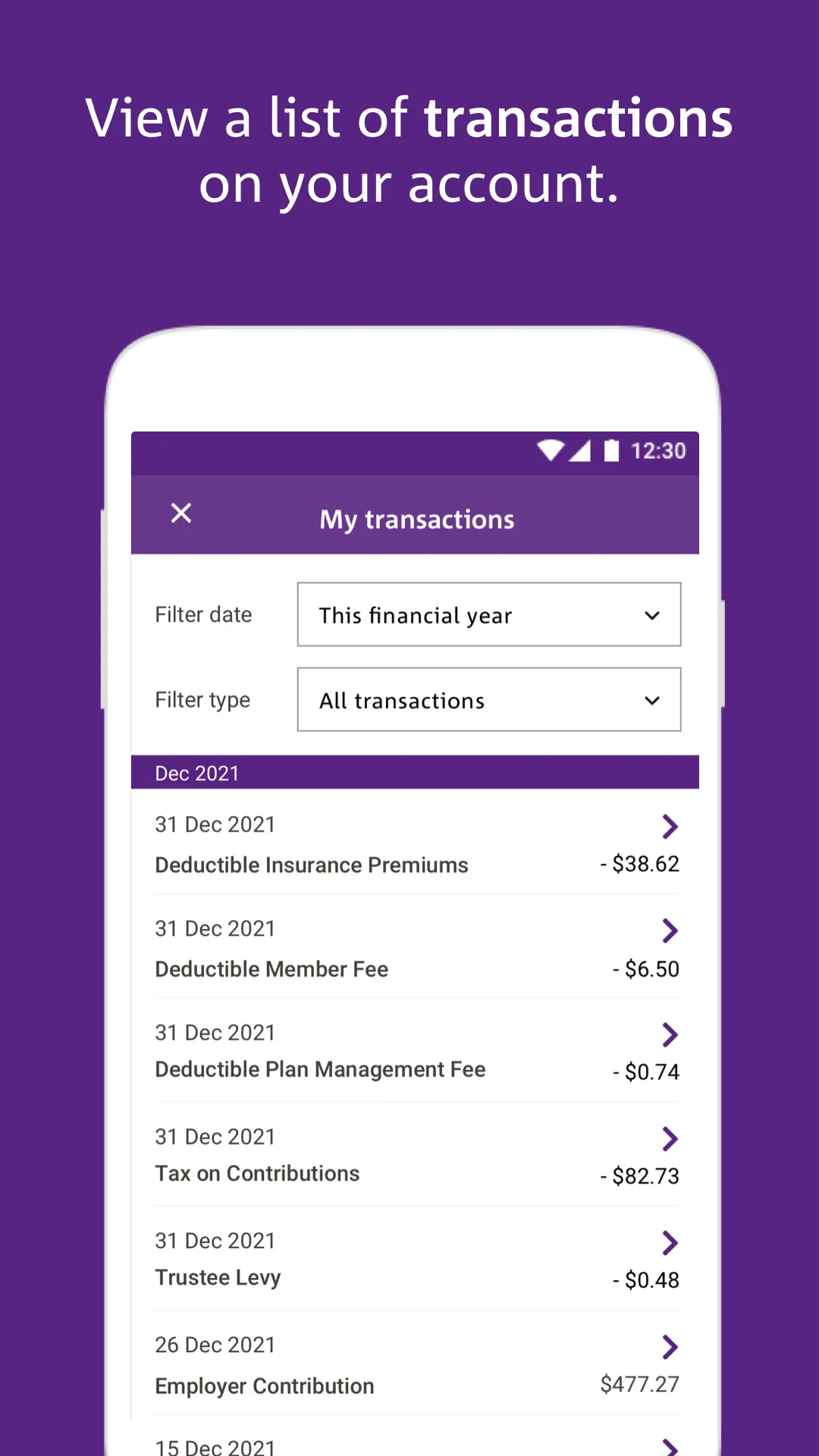 Plum | Indus Appstore | Screenshot