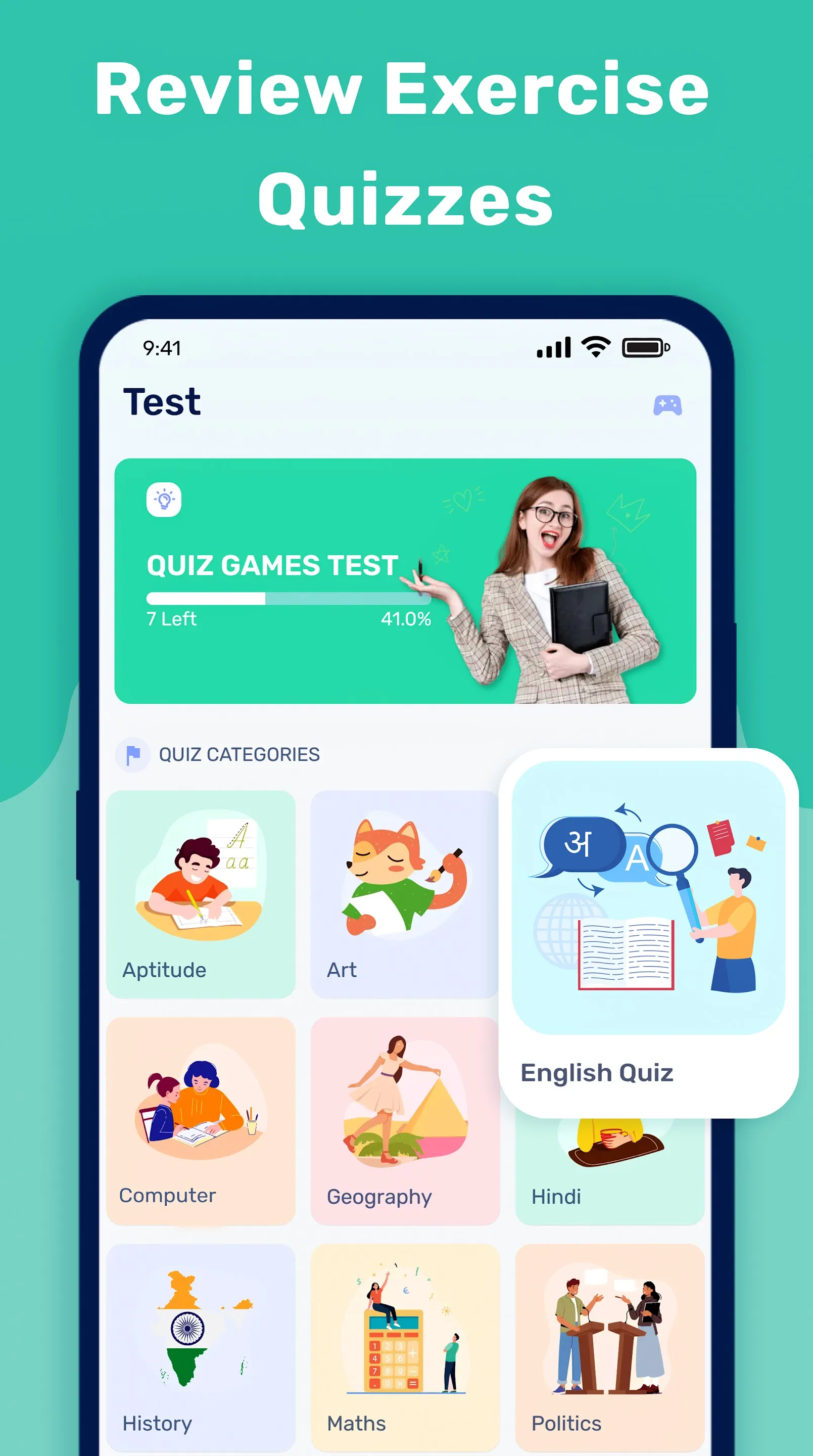 Learn English Speaking App | Indus Appstore | Screenshot