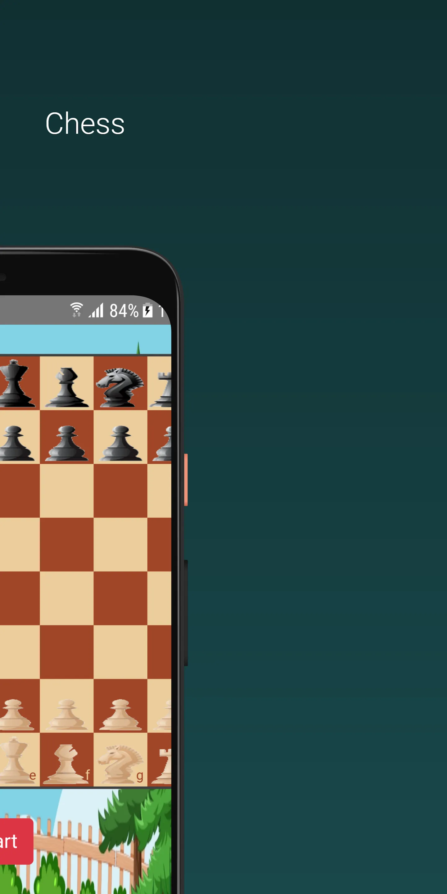 Chess | Indus Appstore | Screenshot