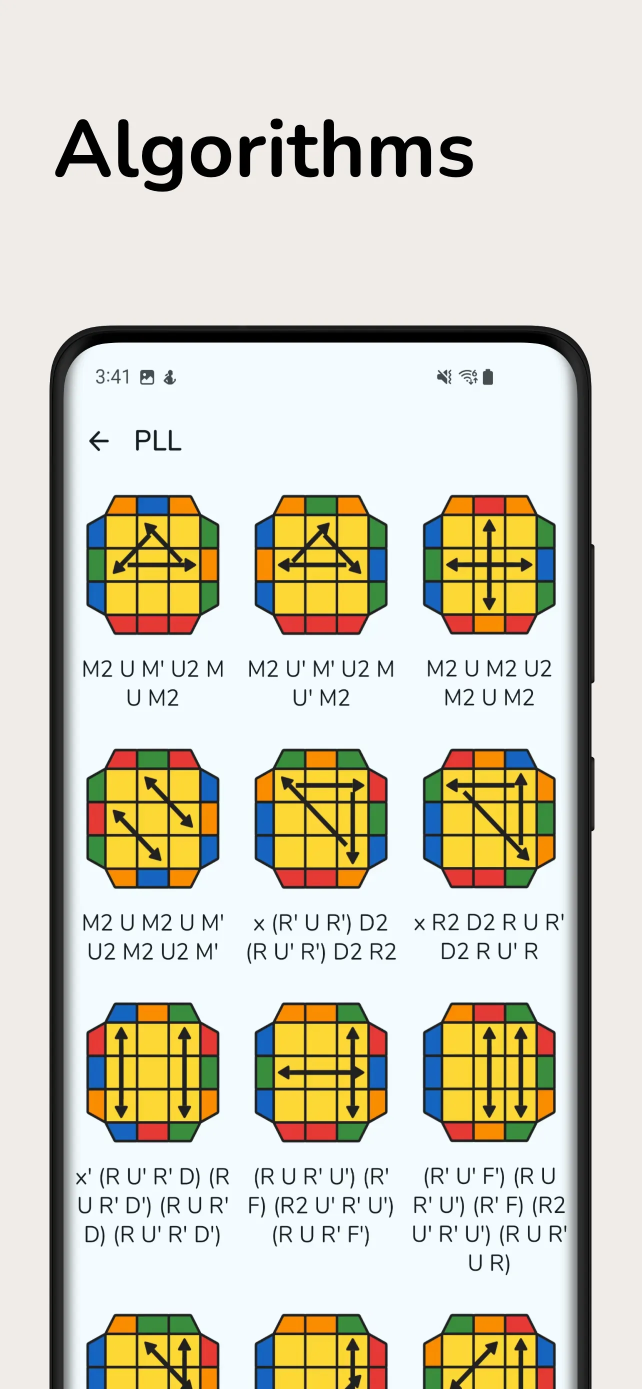 Last Cube X - Byte Cube X | Indus Appstore | Screenshot