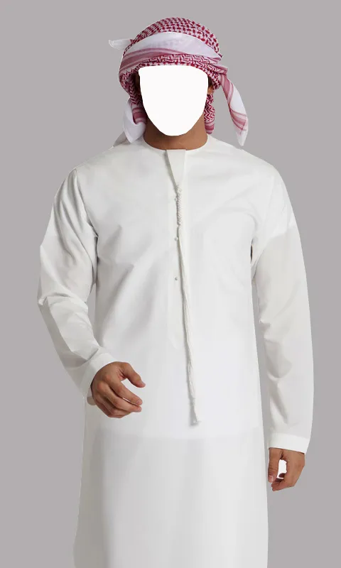 Arab Man Fashion Suit HD | Indus Appstore | Screenshot