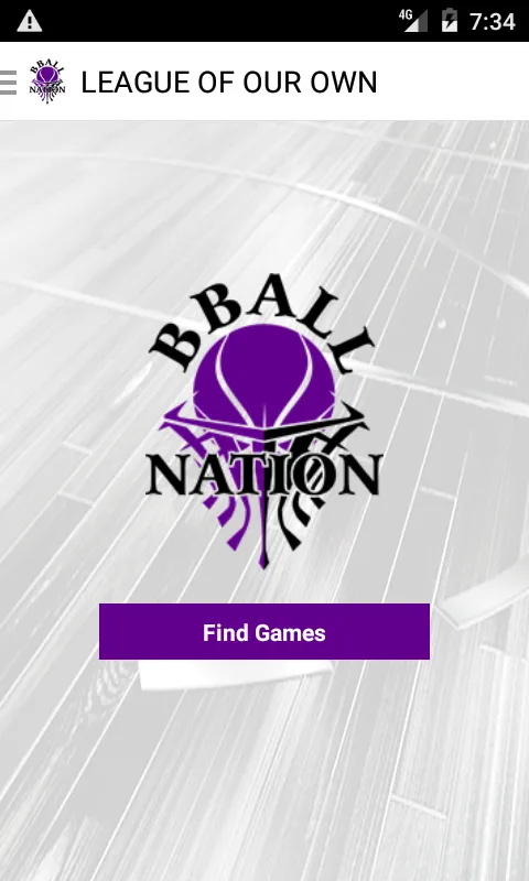 BBall Nation | Indus Appstore | Screenshot