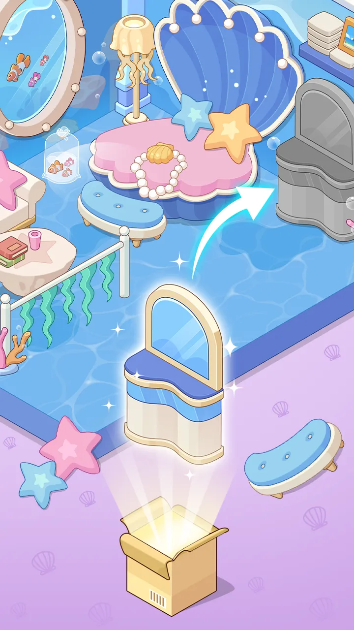 Fantasy Room | Indus Appstore | Screenshot