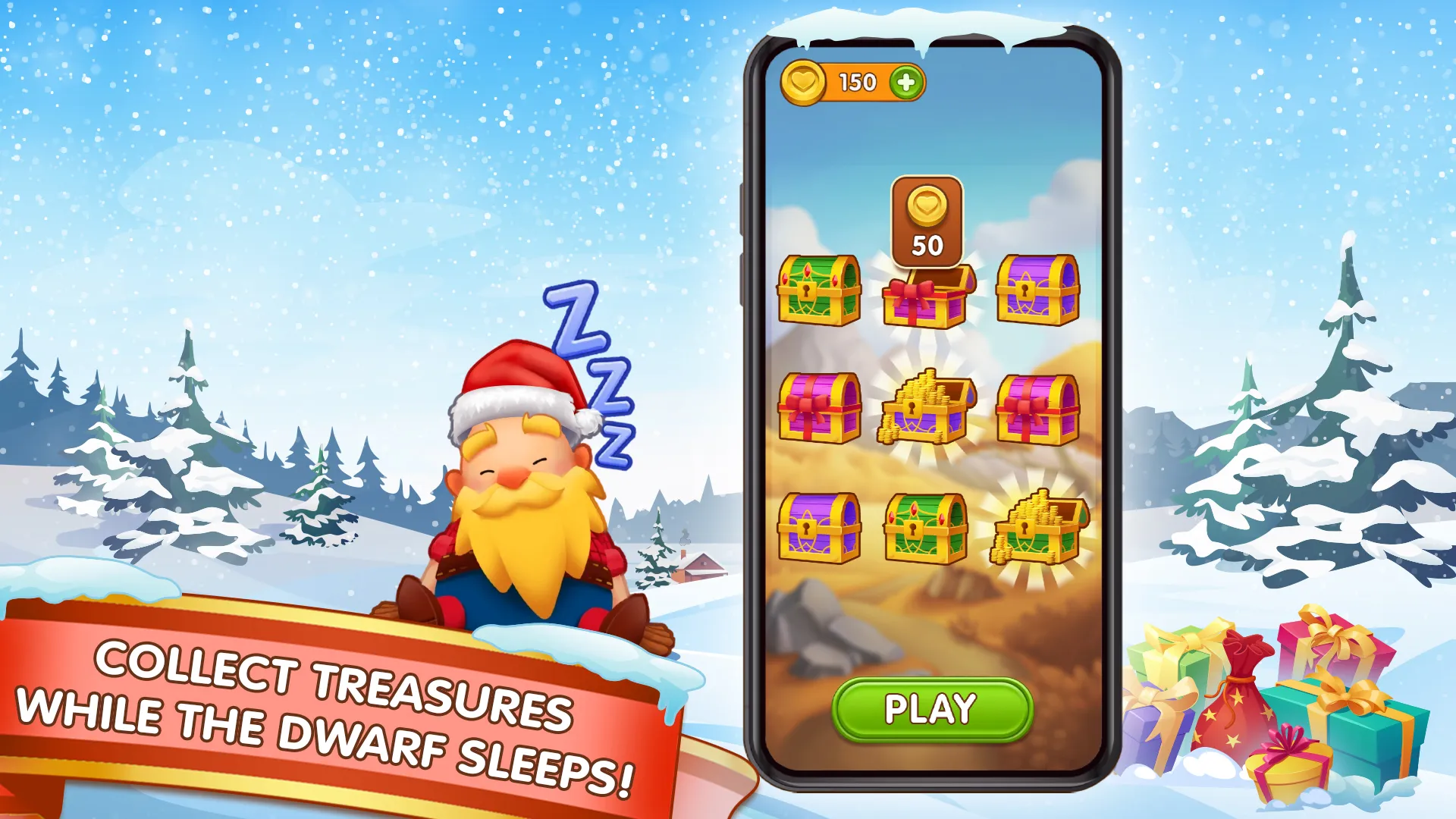 Bingo Card Klondike Adventures | Indus Appstore | Screenshot