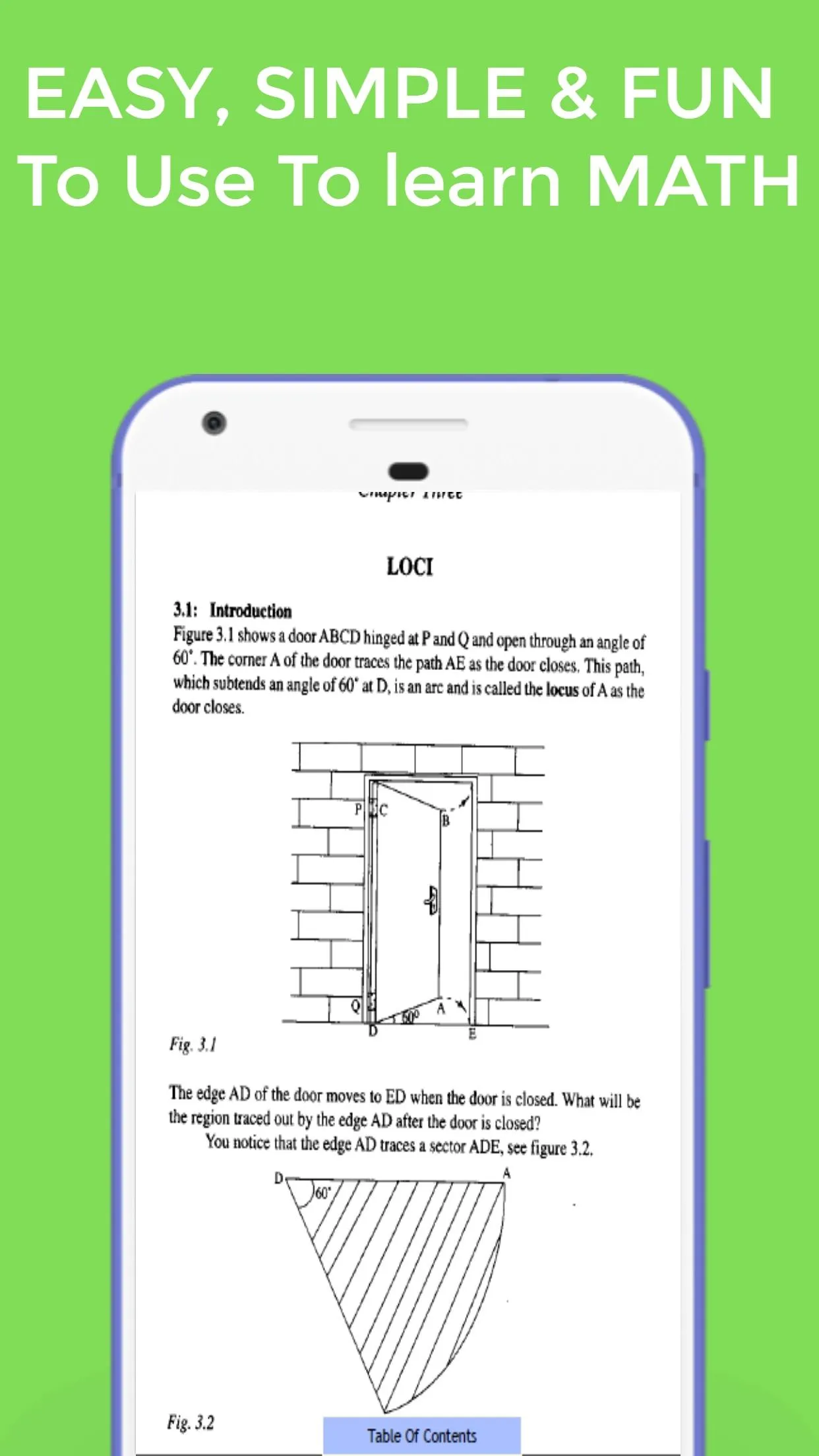 Form 4 KLB Math  Notes+Answers | Indus Appstore | Screenshot