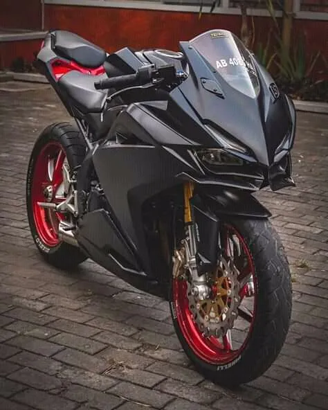 Honda CBR250RR Bike Wallpapers | Indus Appstore | Screenshot