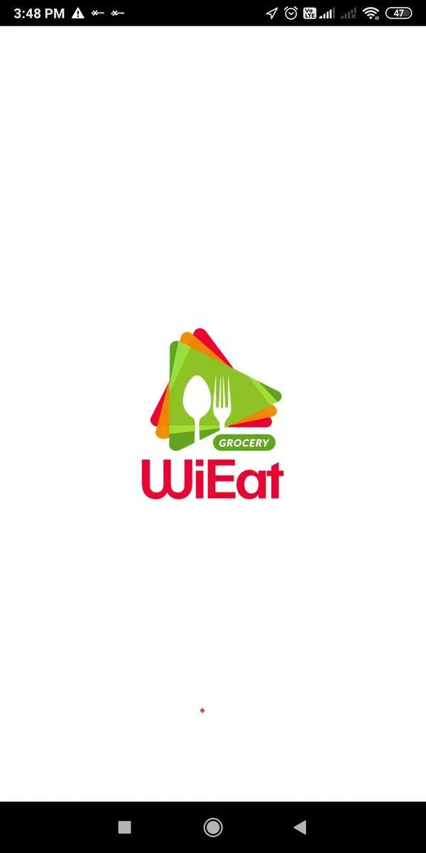 WIEAT | Indus Appstore | Screenshot