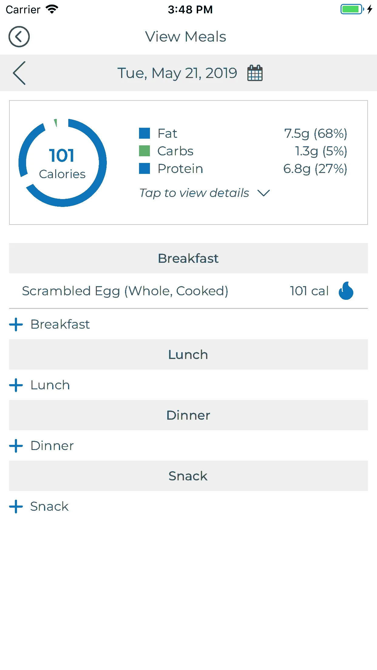 North Shore Weight Management | Indus Appstore | Screenshot