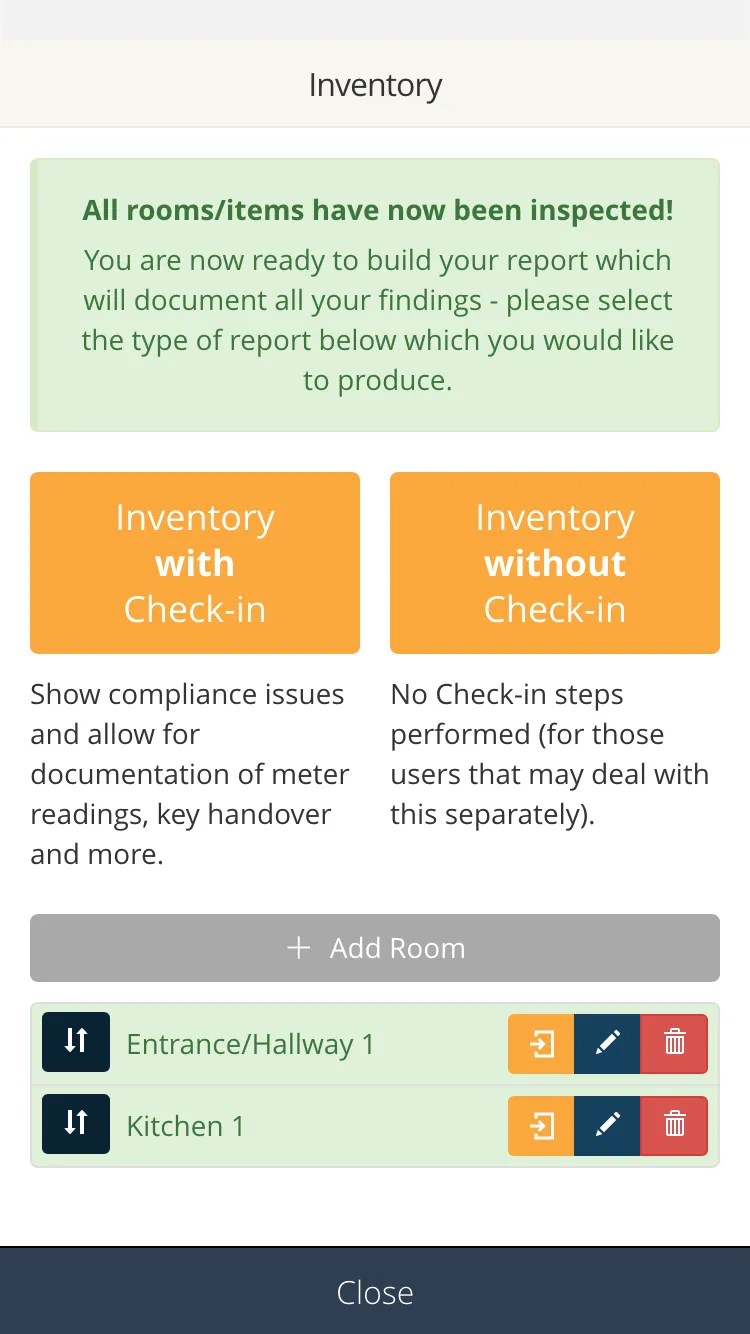 Inventory Hive | Indus Appstore | Screenshot