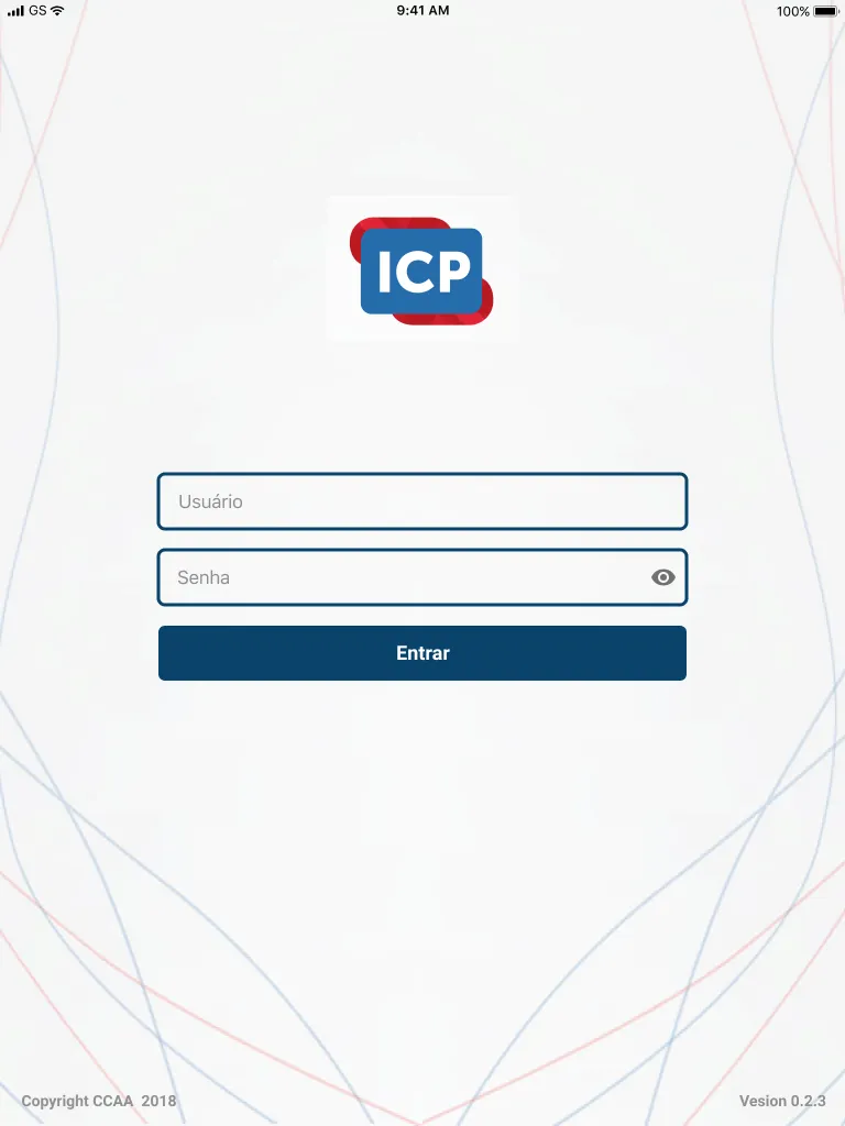 CCAA LP - para professores | Indus Appstore | Screenshot