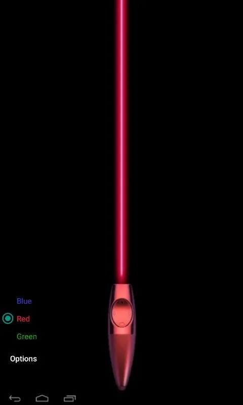 Funny Flash Light | Indus Appstore | Screenshot