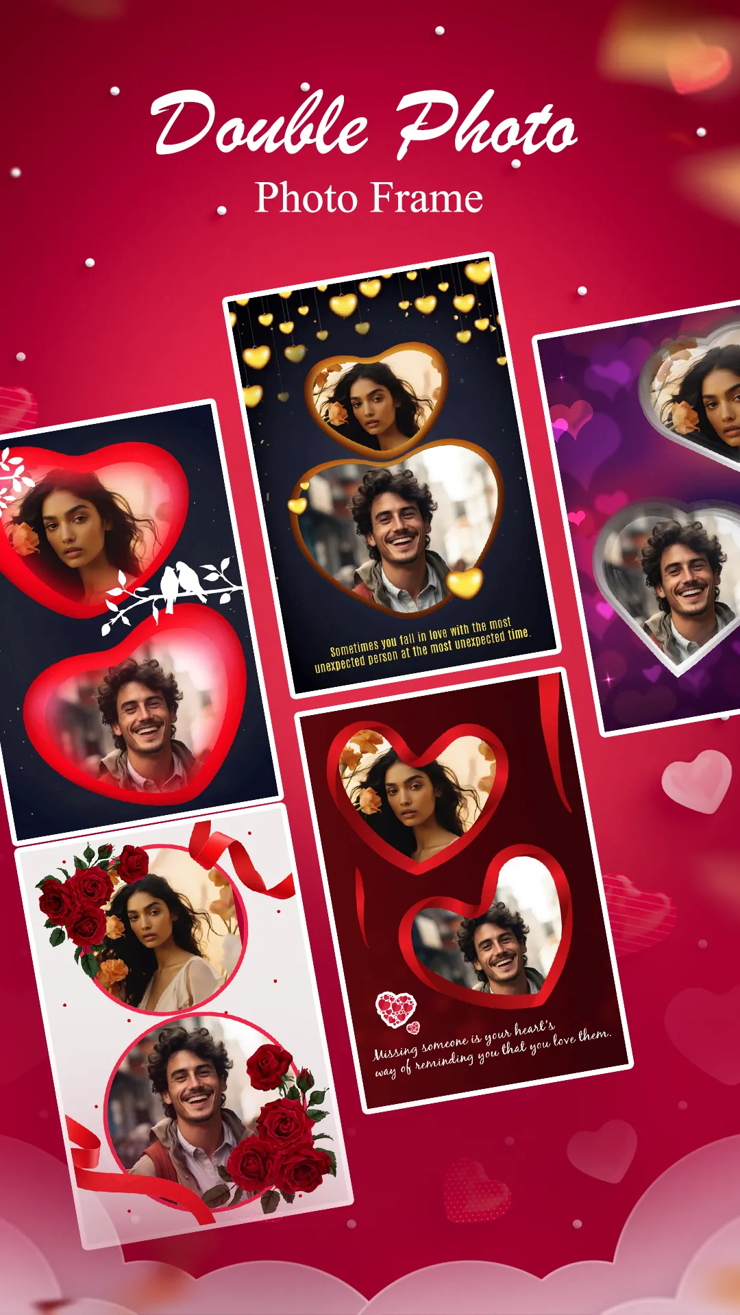 Love Relation Days Calculator | Indus Appstore | Screenshot