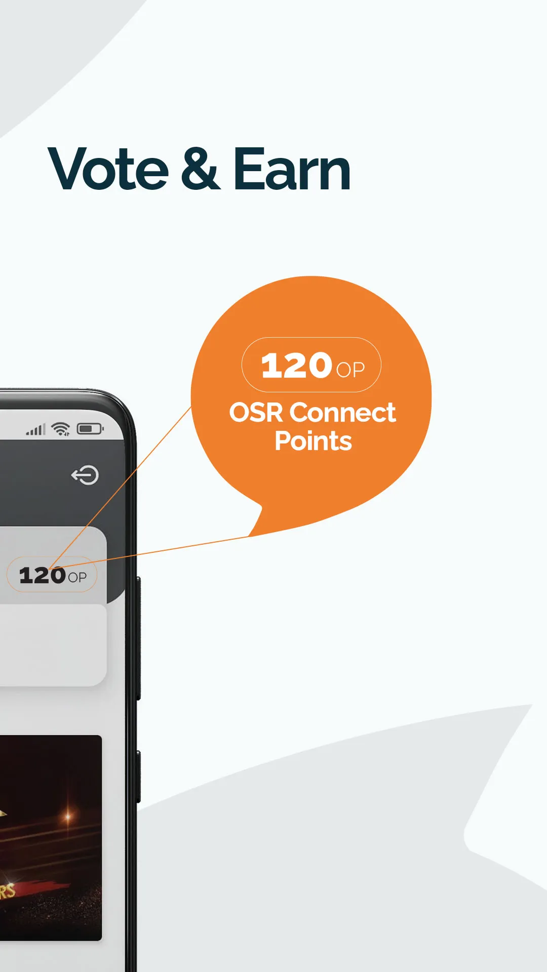 OSR Connect | Indus Appstore | Screenshot