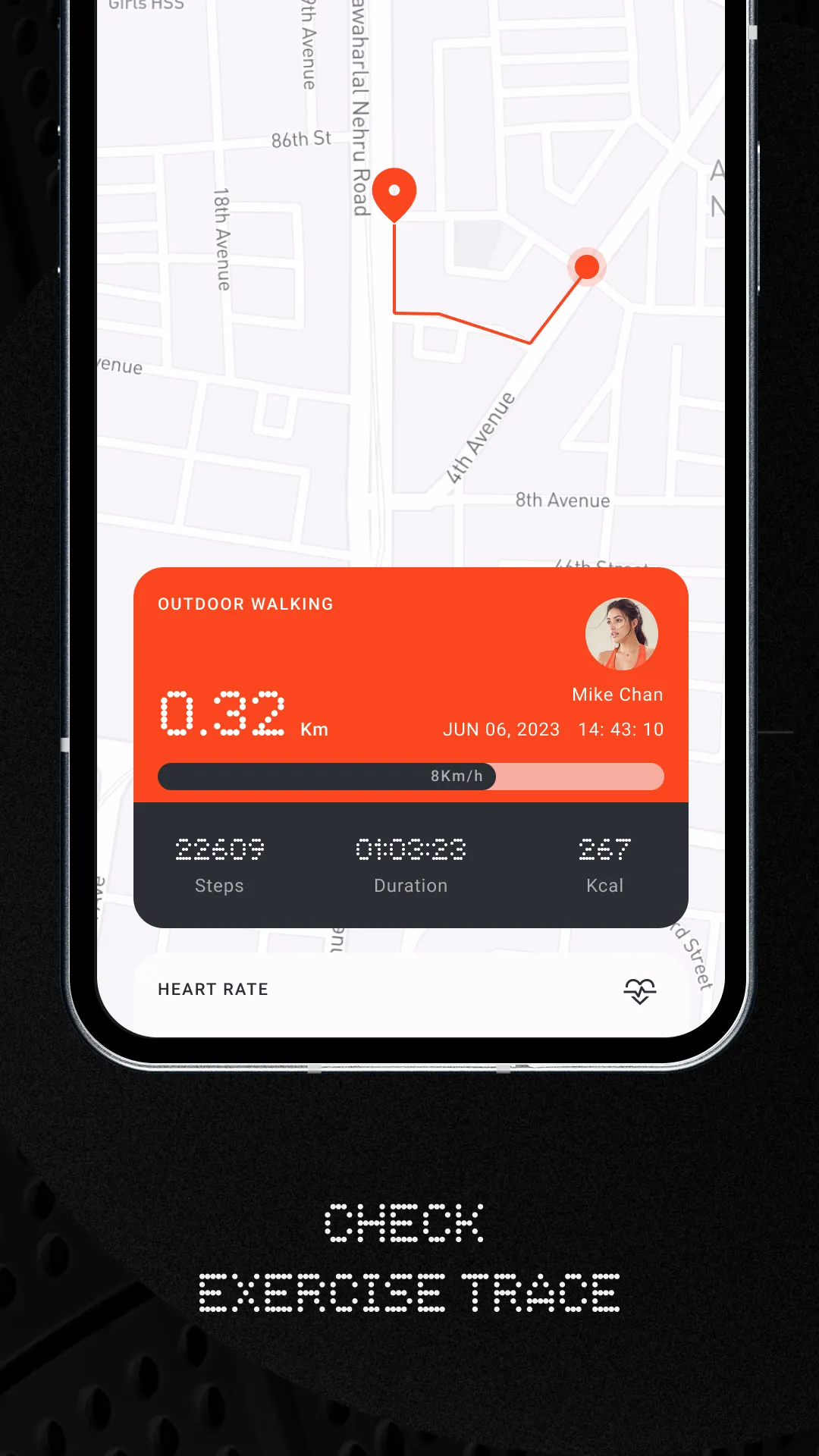 CMF Watch | Indus Appstore | Screenshot