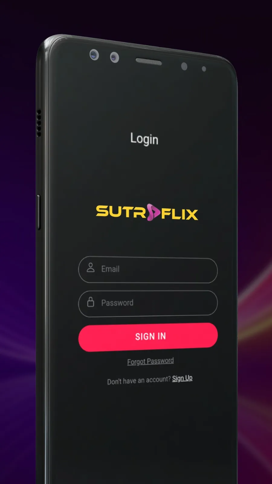 Sutraflix | Indus Appstore | Screenshot